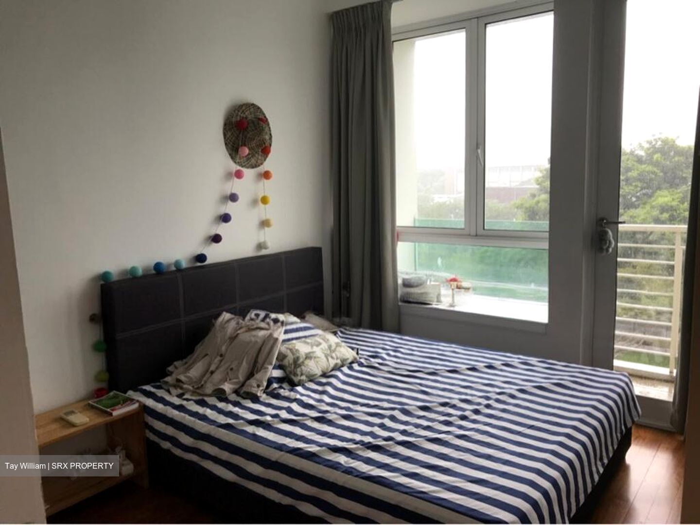 Parc Mackenzie (D9), Apartment #497373561